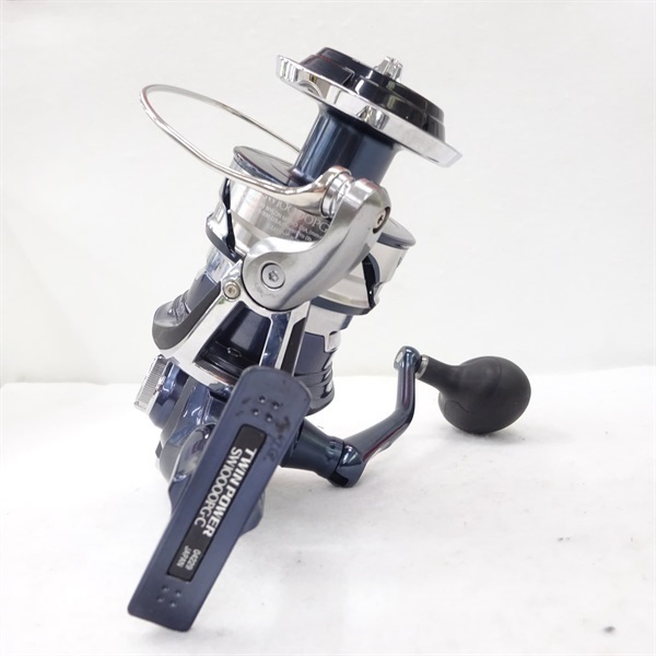 ２１ツインパワーＳＷ１００００ＰＧ